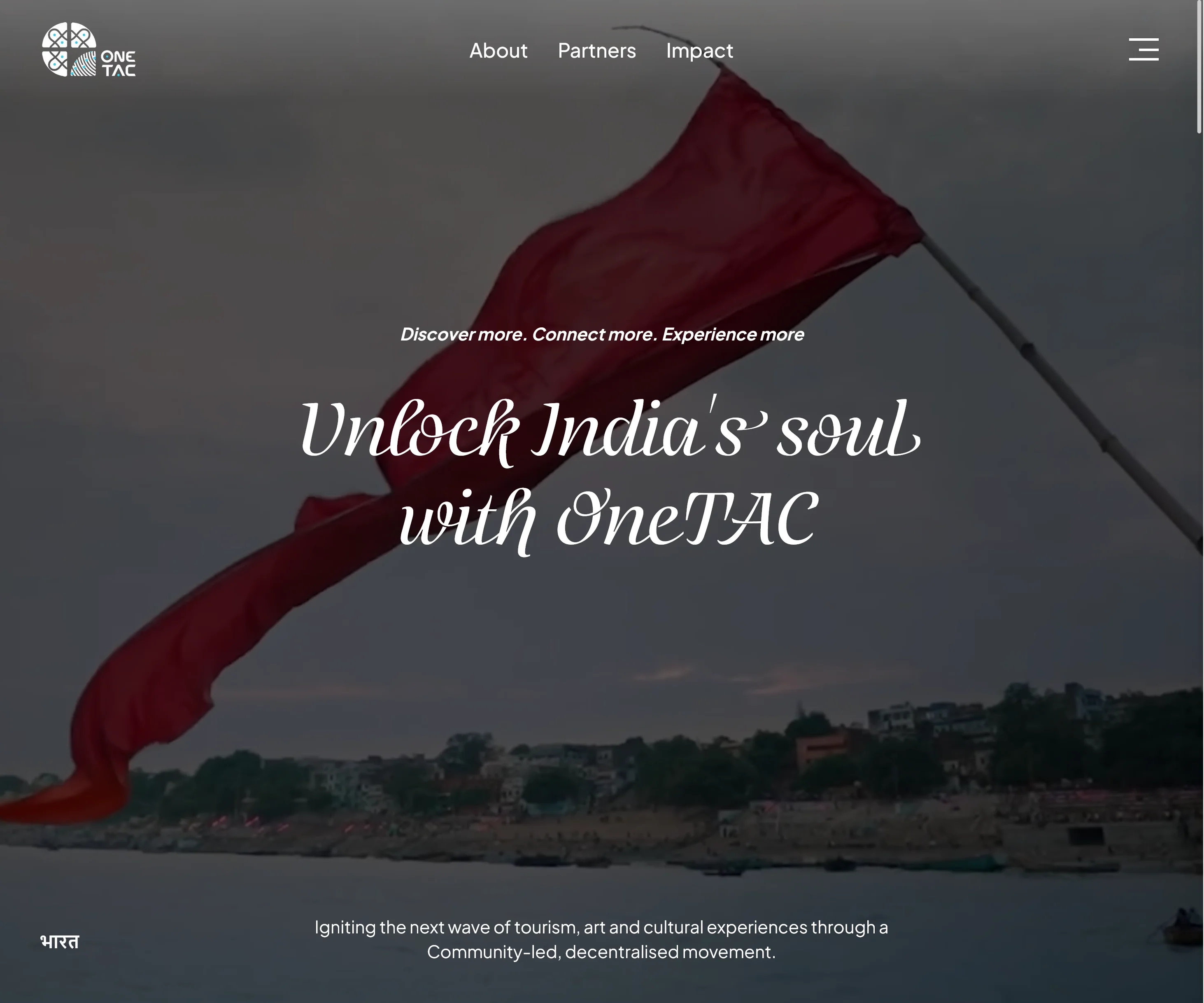 ONETAC project preview